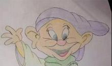 铅笔和橡皮童话故事