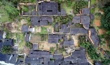 村容村貌变迁记