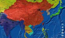 假如我来到明朝