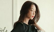 美丽可爱的妈妈