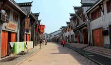 铜陵小镇一日游