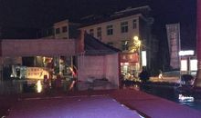 生活因不断付出而精彩