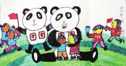 走科技之路实现中国梦