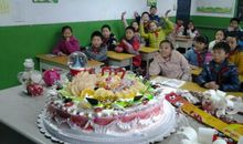 难忘的“生日”