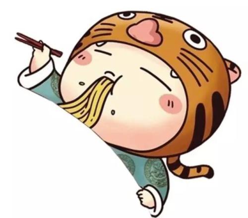 我的美食梦