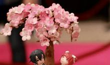 那惊喜中的幸福