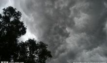 当暴风雨来临时