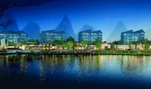 漓江，我心中的梦