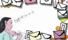 给过去的自己一封信