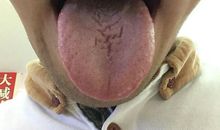 我的小发明——“舌头枪”