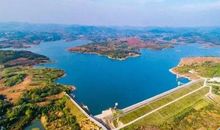 我和千岛湖有个约会