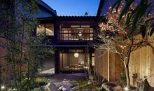 我向往宁静的生活