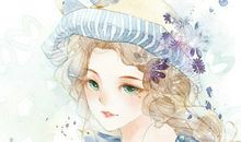 清茗淡酒心清悠