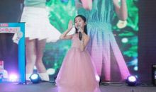 我家来了一位歌手