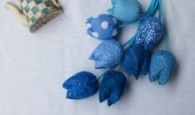 绿色生活乐开怀