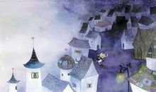 《偷梦的妖精》读后感