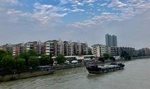 我爱京杭大运河