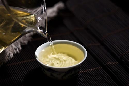 茶的魅力