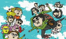 总有一种声音牵动我的心灵