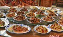 我们的厨艺分享日