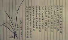 渴望得到一双翅膀