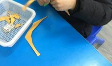 常伴身边的“好老师”