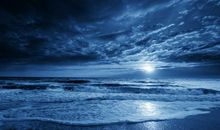 未来的云朵世界