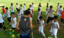 科学动感夏令营一日游