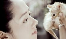 就这样静静的长大