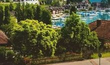 用心体会快乐无处不在