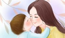 与父亲相处的日子