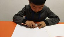 假日里的新鲜事