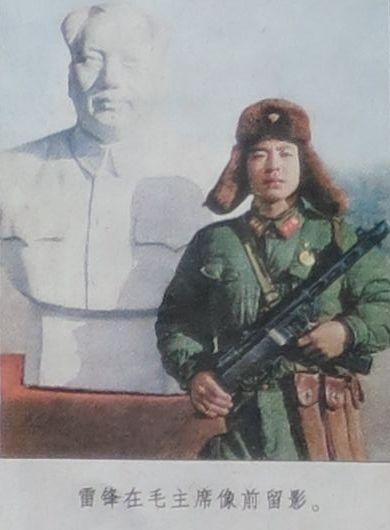 第一义的精神世代相传