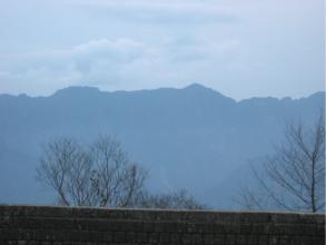 难忘的阿里山