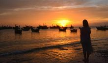 天空的三个孩子