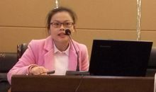 我的班主任邓老师