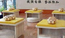 围棋班趣事