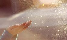 感恩生命中所有的遇见