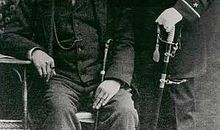 “五星上将”爸爸