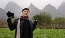 那段在桂林的日子