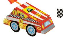 推荐我的玩具小汽车