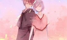 总有这样两个人