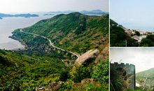 游大青山国家公园