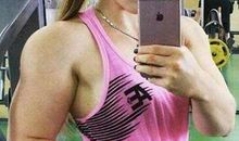 我的妈妈是金刚芭比