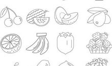 我最爱吃的水果作文二年级200个字