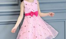 穿彩色裙子的“小公主”