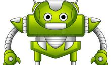 我的绿色生态梦——多功能机器人