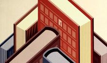 书令我“着魔”