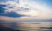 游北戴河三步曲