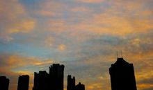 找到久违的“太阳”